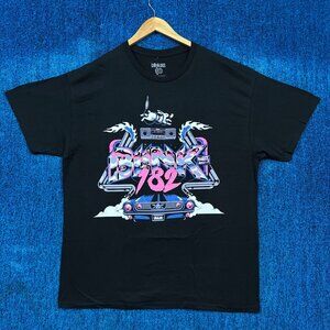 Blink-182 Rock T-Shirt Size Extra Large